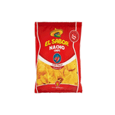 El Sabor Nacho Chips Chili 225g